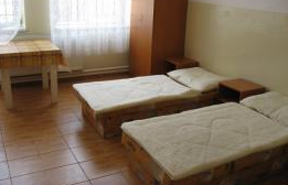 Turistický ubytovňa Rozhanovce